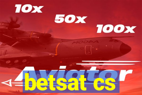 betsat cs